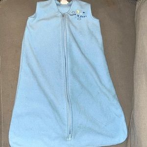 Halo 0-6 Month Fleece Sleep Sack